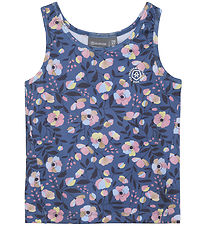 Color Kids Efst - Vintage Indigo