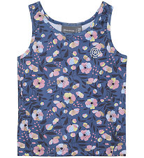 Color Kids Top - Vintage Indigo