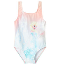 Name It Swimsuit - NmfMyddi Frozen - Peachy Keen