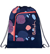 Satch Sac de gymnastique - Coral Reef