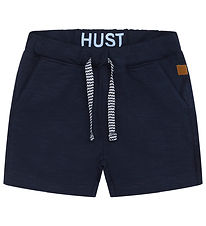 Hust and Claire Shorts - HCHeorgy - Bleus