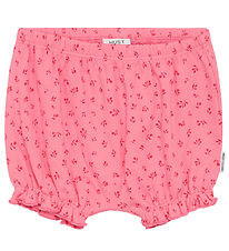 Hust and Claire Shorts - Rib - HHCarinaja - Flamingo