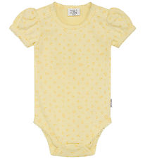Hust and Claire Body l/h - Vohvelikangas - HCBitt - Duckling M.
