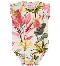 Hust and Claire Body k/ - Baele - Rose Morn m. Blumenprint