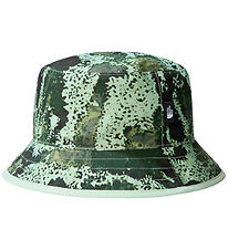 The North Face Bucket Hat - Reversible - Misty Sage Gene