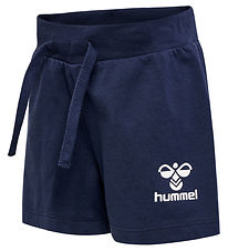 Hummel Shortsit - hmlJoc - Blue Nights