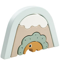 Done by Deer Stacking Blocks - Stack Tunnel - Antee
