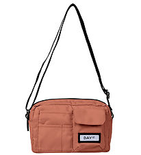 DAY ET Shoulder Bag - Gweneth RE-S Camp - Insence