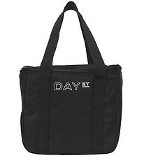 DAY ET Cooler Bag - Fieldtrip Lunch Cool - Black
