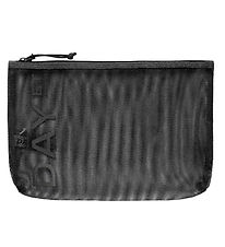 DAY ET Toiletry Bag - Neat Mesh Small - Black