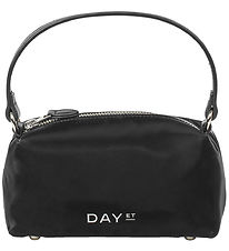 DAY ET Handbag - Bright Handy - Black