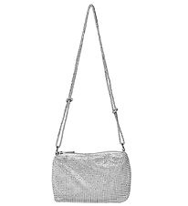 DAY ET Wallet - Party Night Purse - Silver