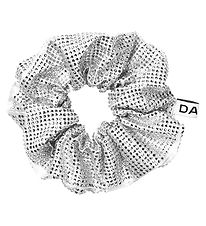 DAY ET Scrunchie - Party - Silber