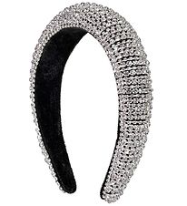 DAY ET Hairband - Party Night - Silver