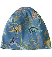 Name It Húfa - NmmMaxi - Coronet Blue