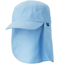Reima Chapeau de soleil - Biitsi - UV50+ - Gel Blue