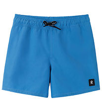 Reima Swim Trunks - Somero - UV50+ - Blue