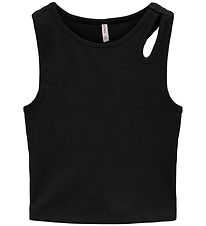 Kids Only Efst - Rib - KogNessa - Black