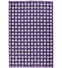 Smfolk Serviette - 100 x 150 - Purple Heart
