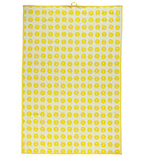 Smfolk Pyyhe - 100 x 150 - Keltainen