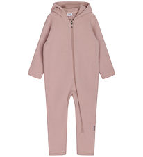 Hust and Claire Pramsuit - Wool - Mevi-HC - Shade Rose