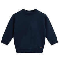 Hust and Claire Sweat-shirt - Sophie - Marine