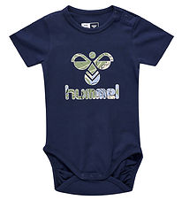 Hummel Body k/ - hmlLehn - Blue Nights