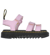 Dr. Martens Sandalar - Klaire J - Aþena - Pale Pink