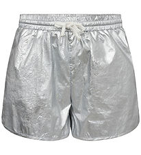 Sofie Schnoor Shorts - Silber