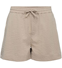 Sofie Schnoor Shorts - Viscose - Sable