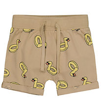 The New Siblings Shorts - TnsKubber - Tige de mas Rubber Duck