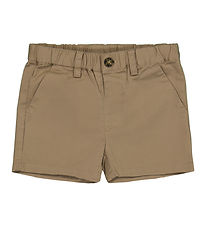 The New Shorts - TnsKris - Tige de mas