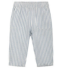 The New Trousers - TnsKojo - Blue Fog