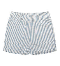 The New Shorts - TnsKojo - Blue Nebel