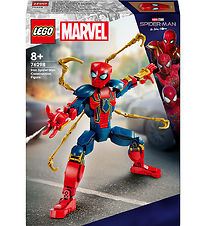 LEGO® Marvel Iron Spider-Man - Iron Spider-Man 76298 -