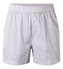 Hound Shorts - Sand Striped