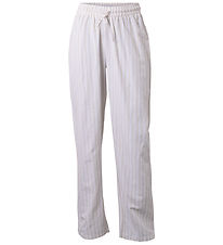 Hound Trousers - Sand Striped
