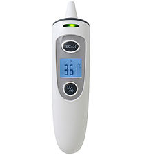 Mininor Thermometer+ - Contactless - White