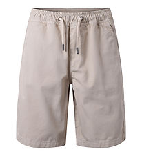 Hound Shorts - Street Jog - Sand