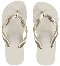 Havaianas Tongs - Top Tiras - Beige