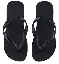 Havaianas Varvassandaalit - Toppi - Musta