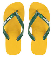 Havaianas Varvassandaalit - Brasilia Logo