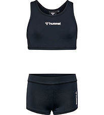 Hummel Bikíní - hmlTikkan - Svart
