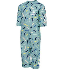 Hummel Sundgalli - UV40+ - hmlMorgat - Blue Surf