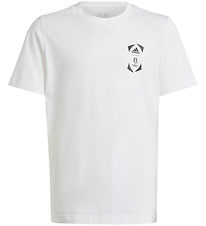 adidas Performance T-Shirt - OE Stadium - Wei