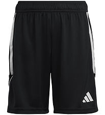 adidas Performance Shorts - Tiro23 SHO Y - Black/White