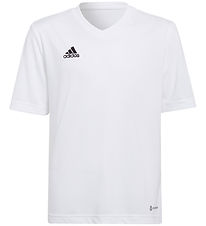 adidas Performance T-shirt - Ent22 JSY - White