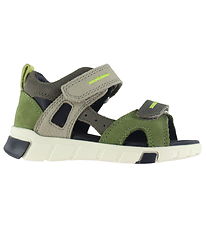 Ecco Sandalen - Mini Stappen - Multicolour/Saga