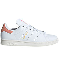 adidas Originals Schuhe - Stan Smith W - Wei/Rosa