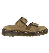 Dr. Martens Sandalar - Josef - Savannah Tan
